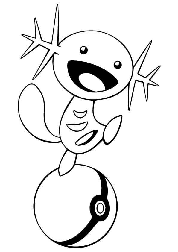 Pokeball