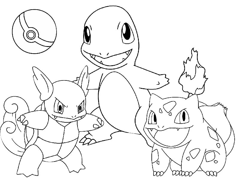 Pokeball