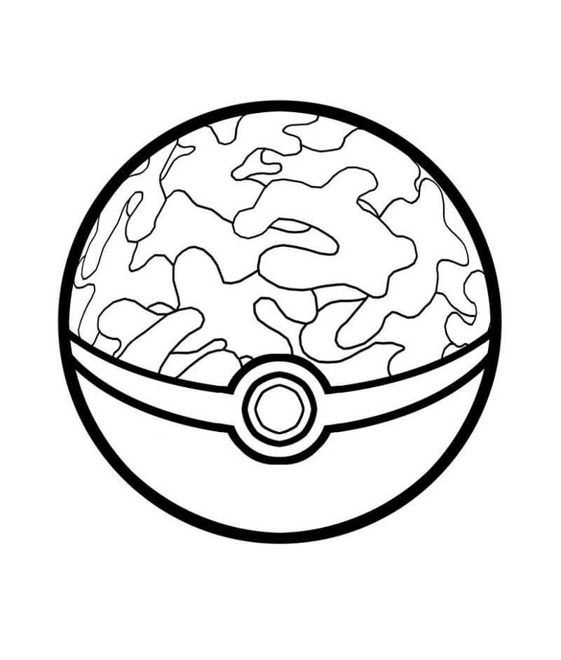 Pokeball