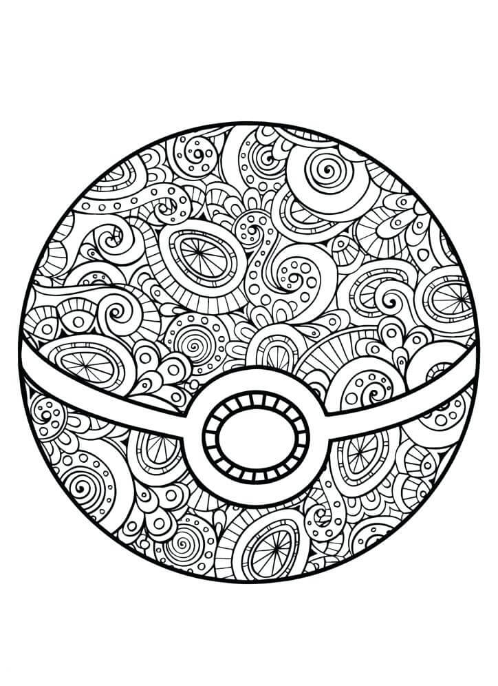 Pokeball