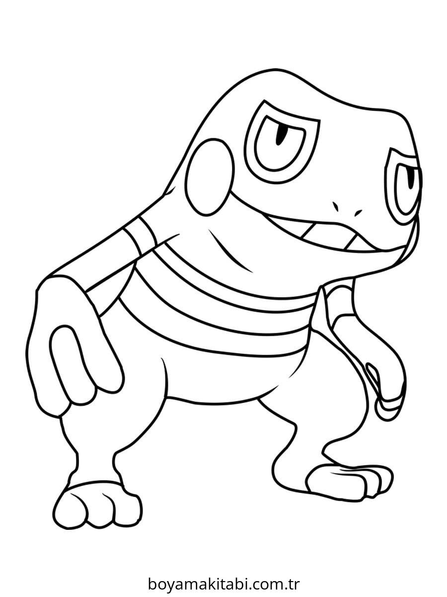 Pokemon