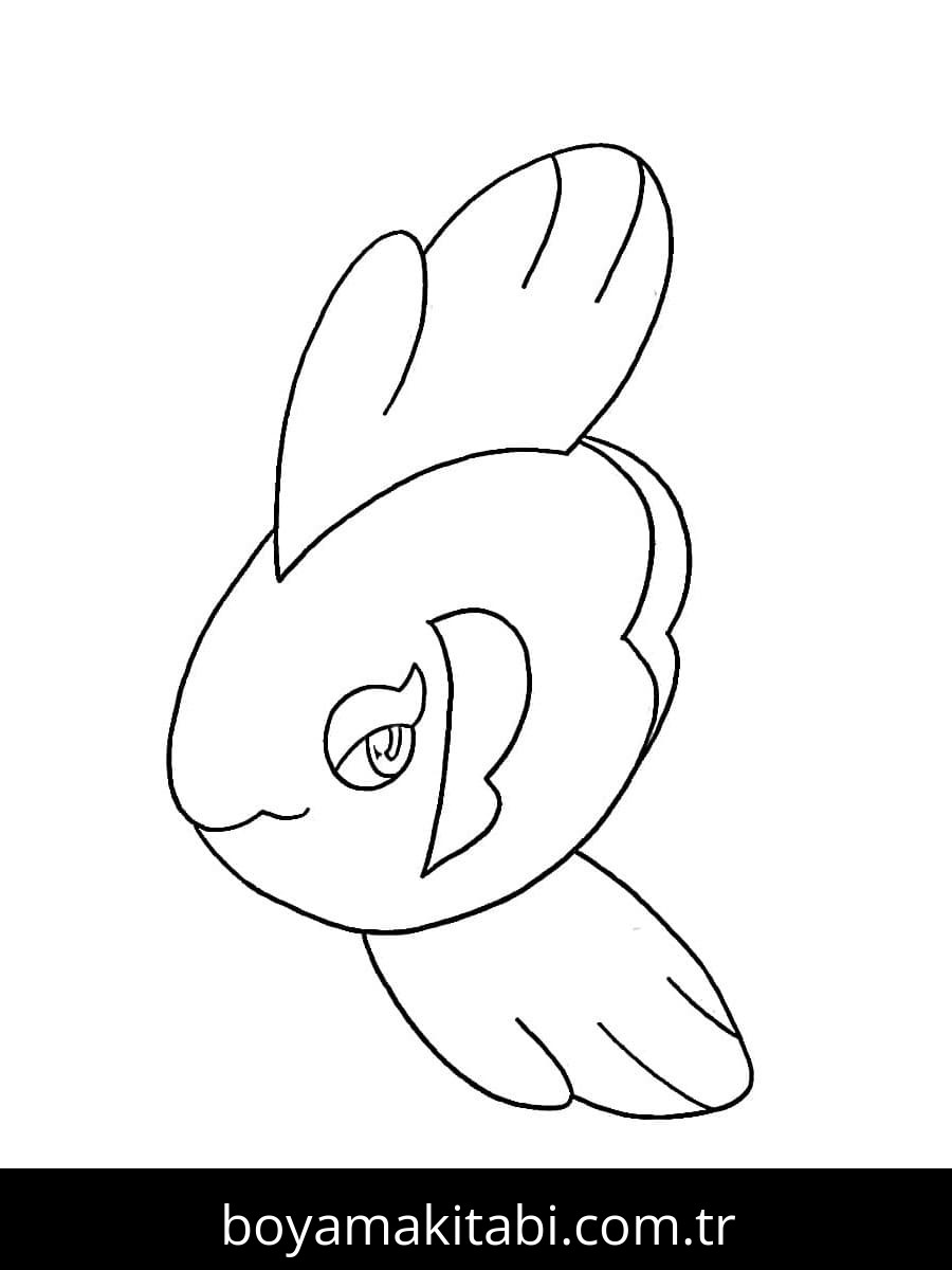 Pokemon