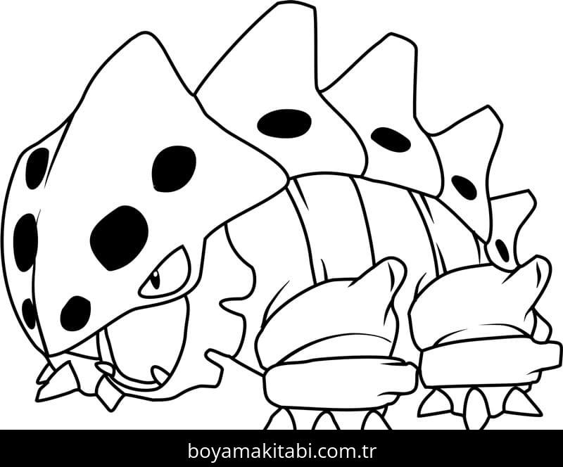 Pokemon
