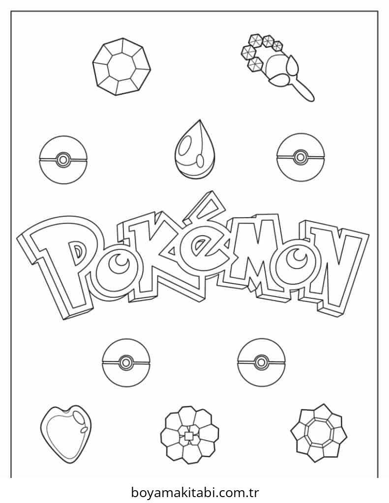 Pokemon