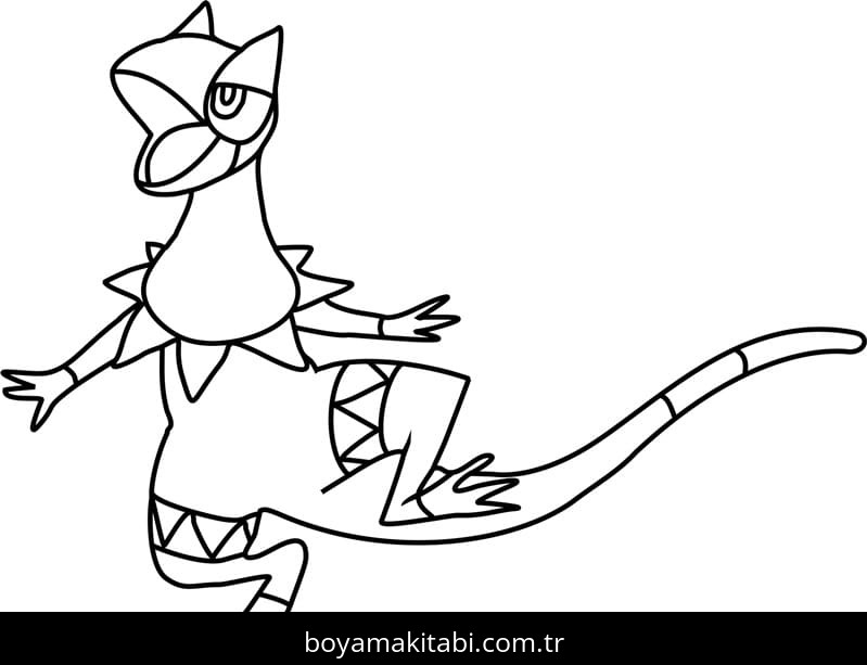 Pokemon