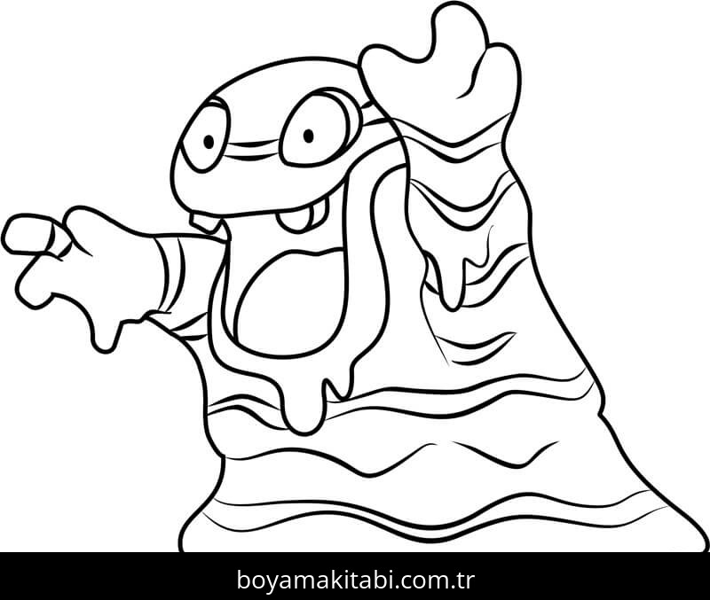 Pokemon