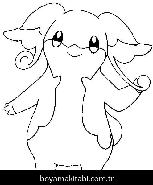 Pokemon