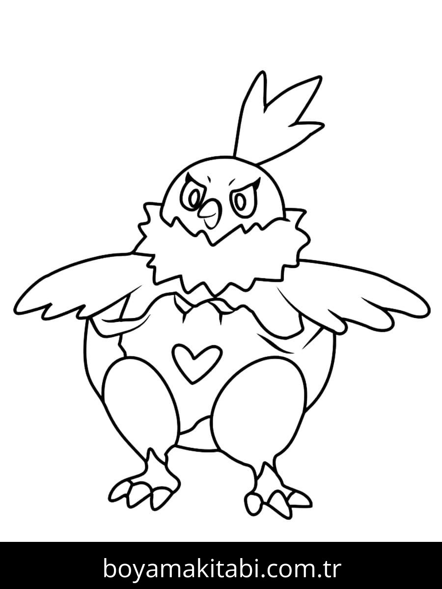 Pokemon