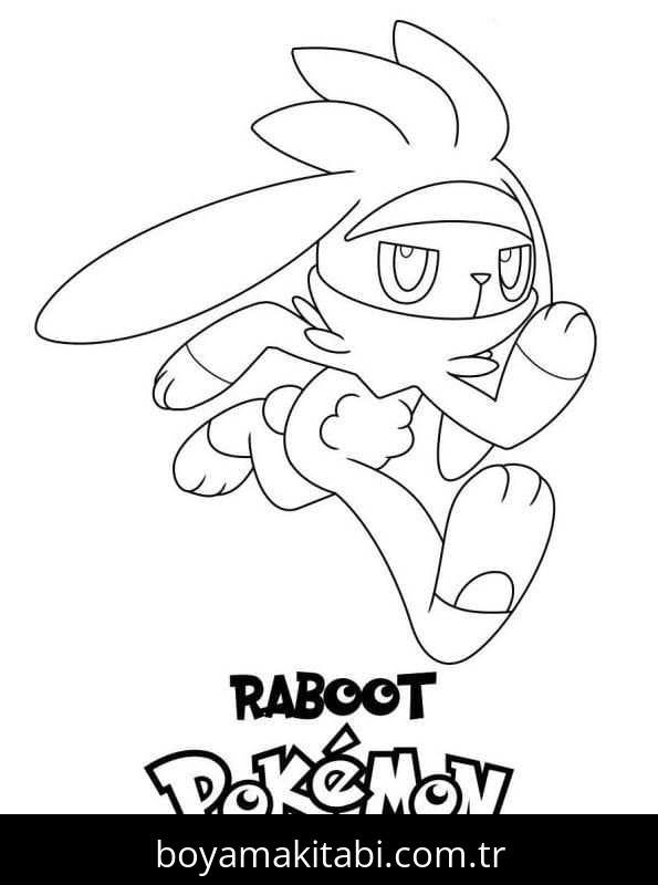 Pokemon