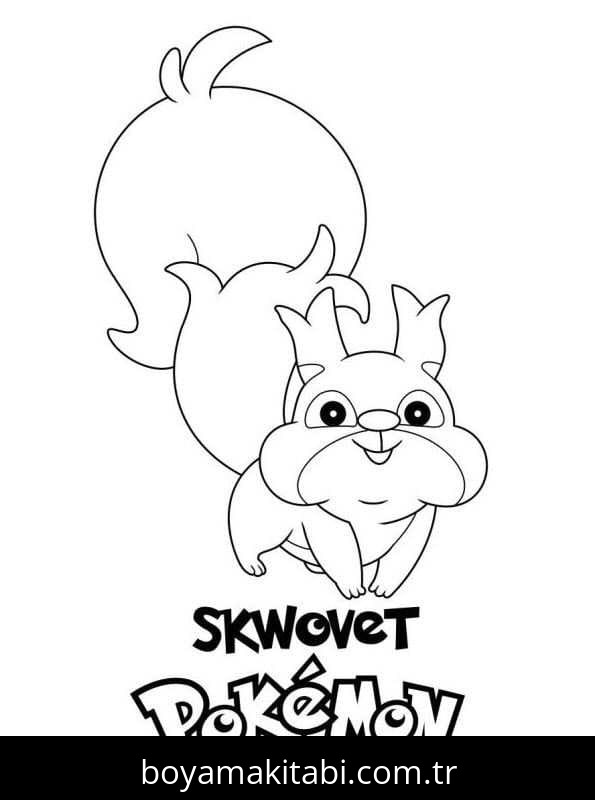 Pokemon