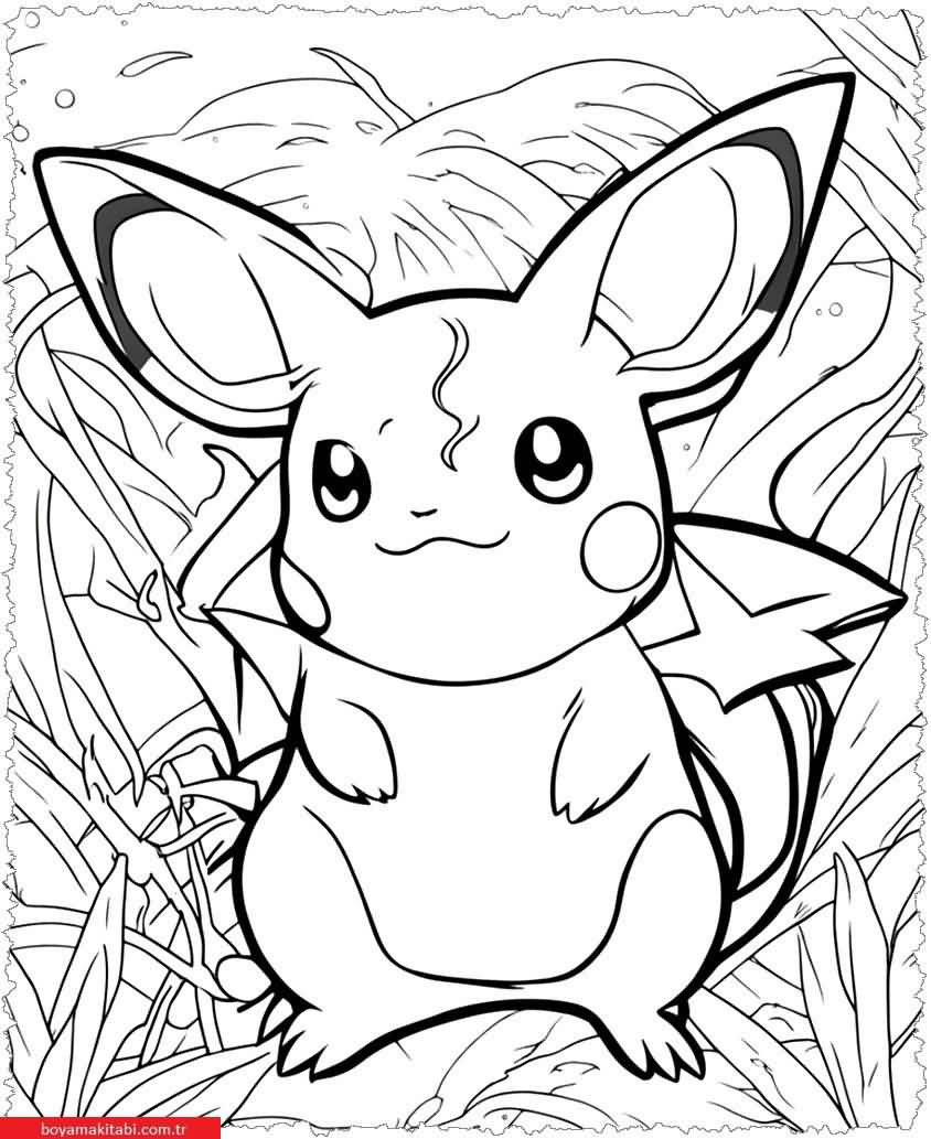 Pokemon