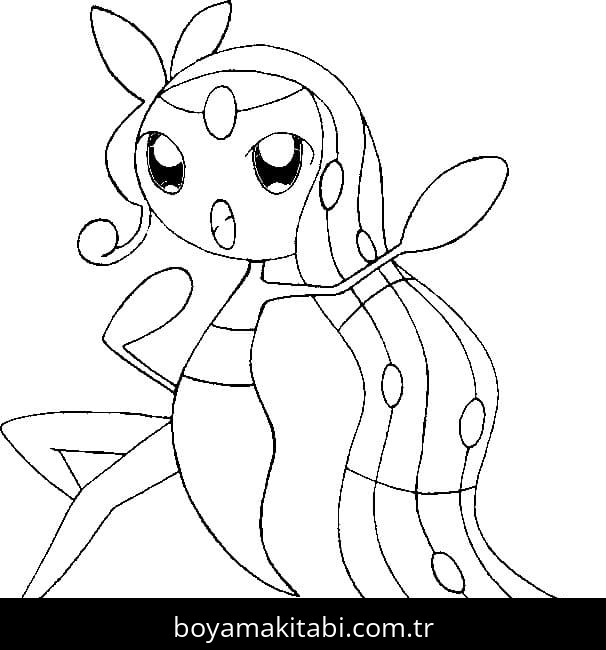 Pokemon