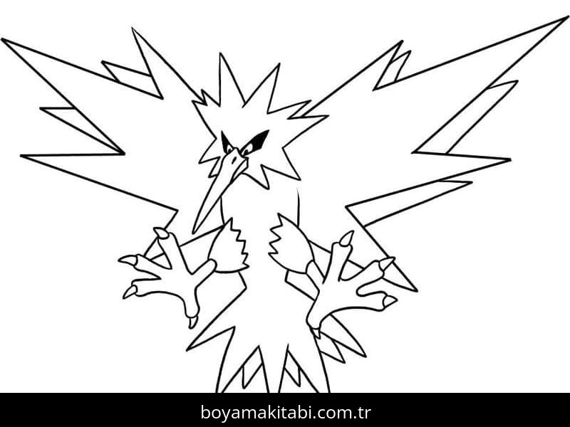 Pokemon