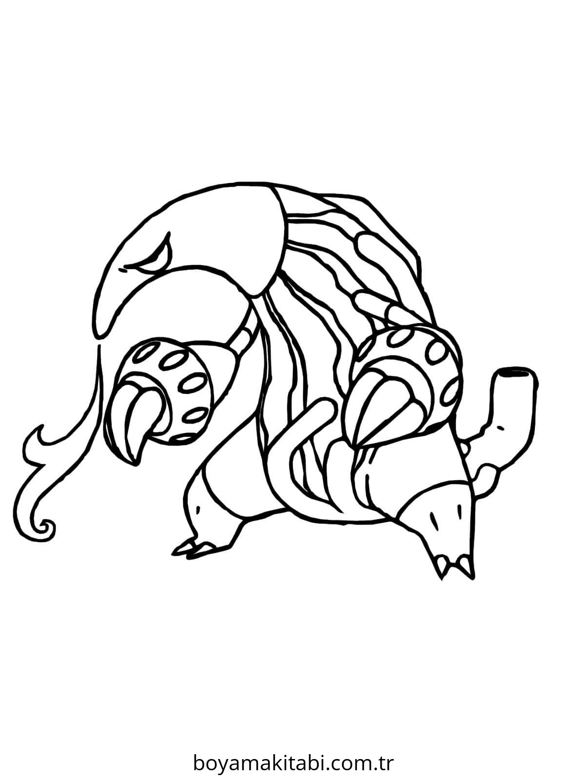 Pokemon
