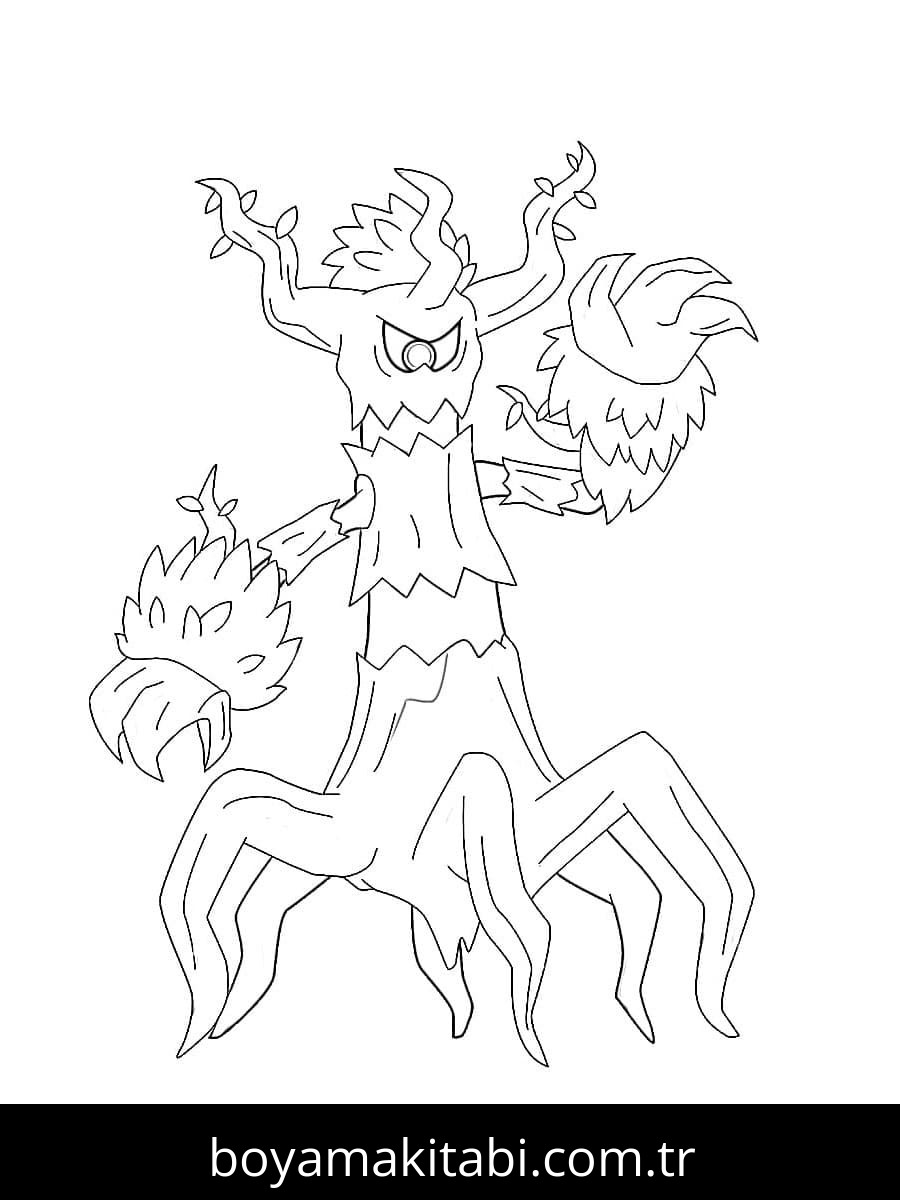 Pokemon