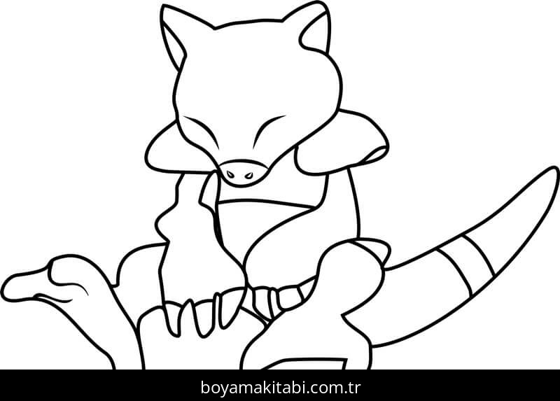 Pokemon
