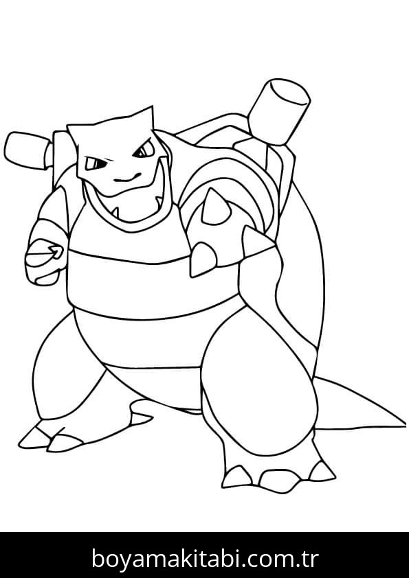 Pokemon