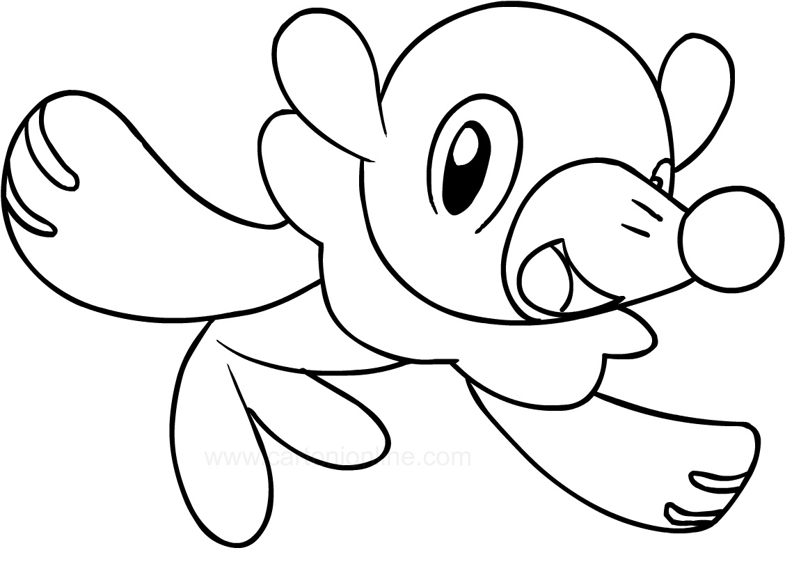 Pokemon