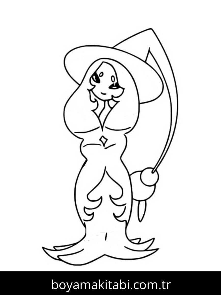 Pokemon