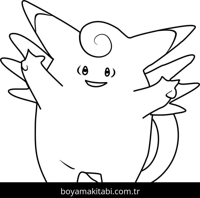 Pokemon