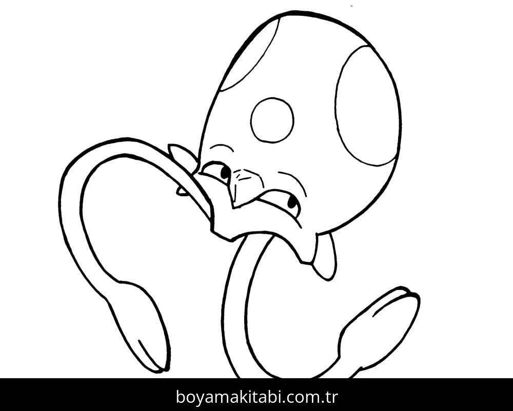 Pokemon