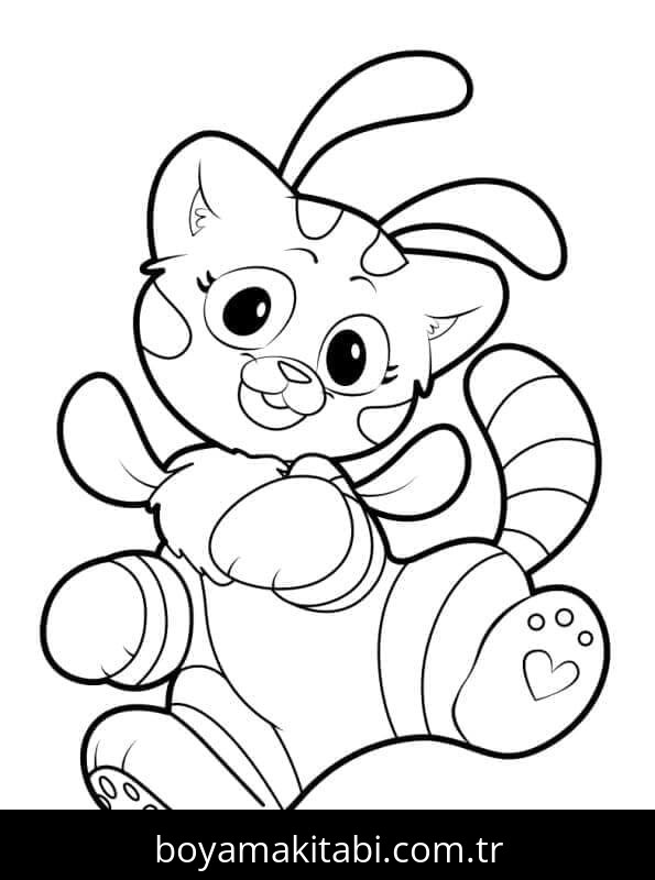 Poppy Playtime