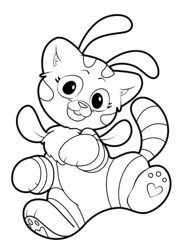 Poppy Playtime