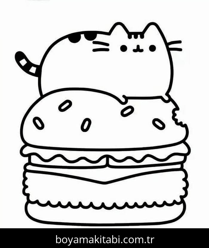 Pusheen