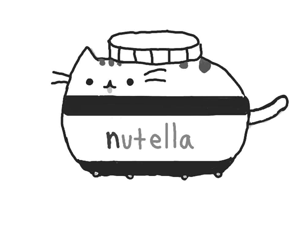 Pusheen
