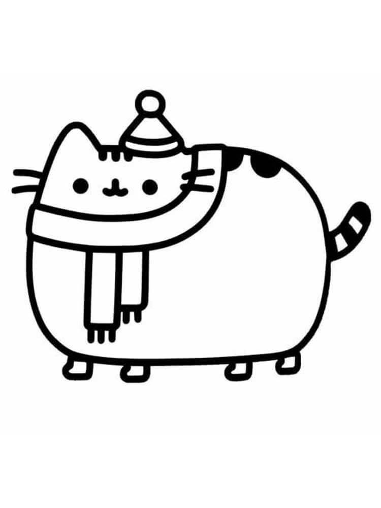 Pusheen