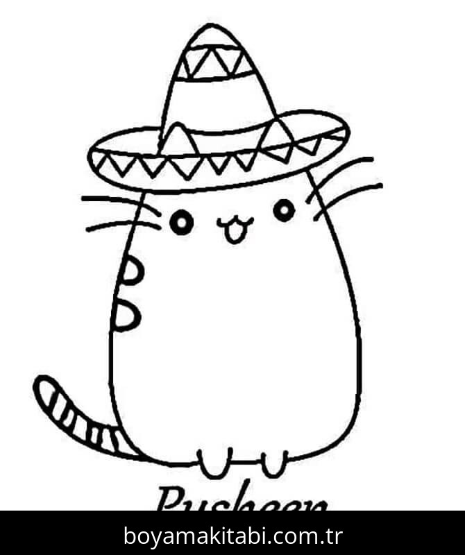 Pusheen