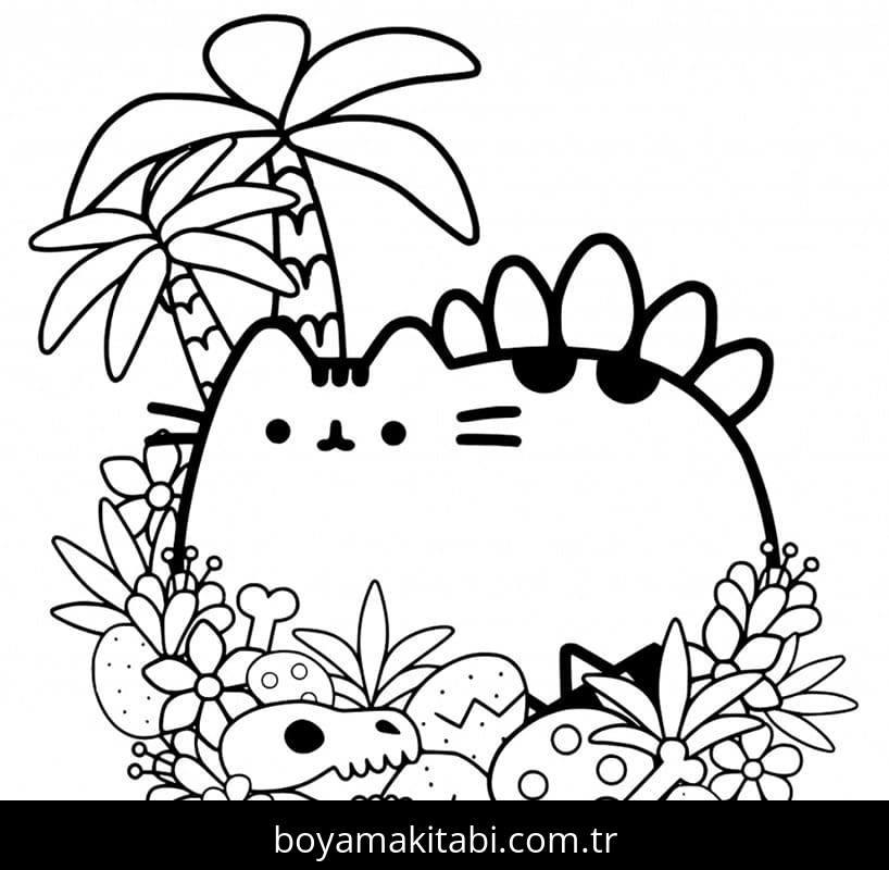 Pusheen