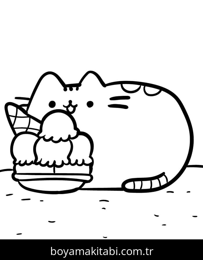 Pusheen