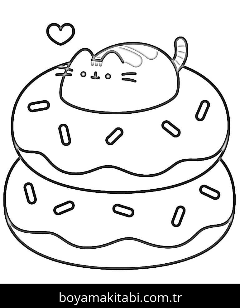 Pusheen