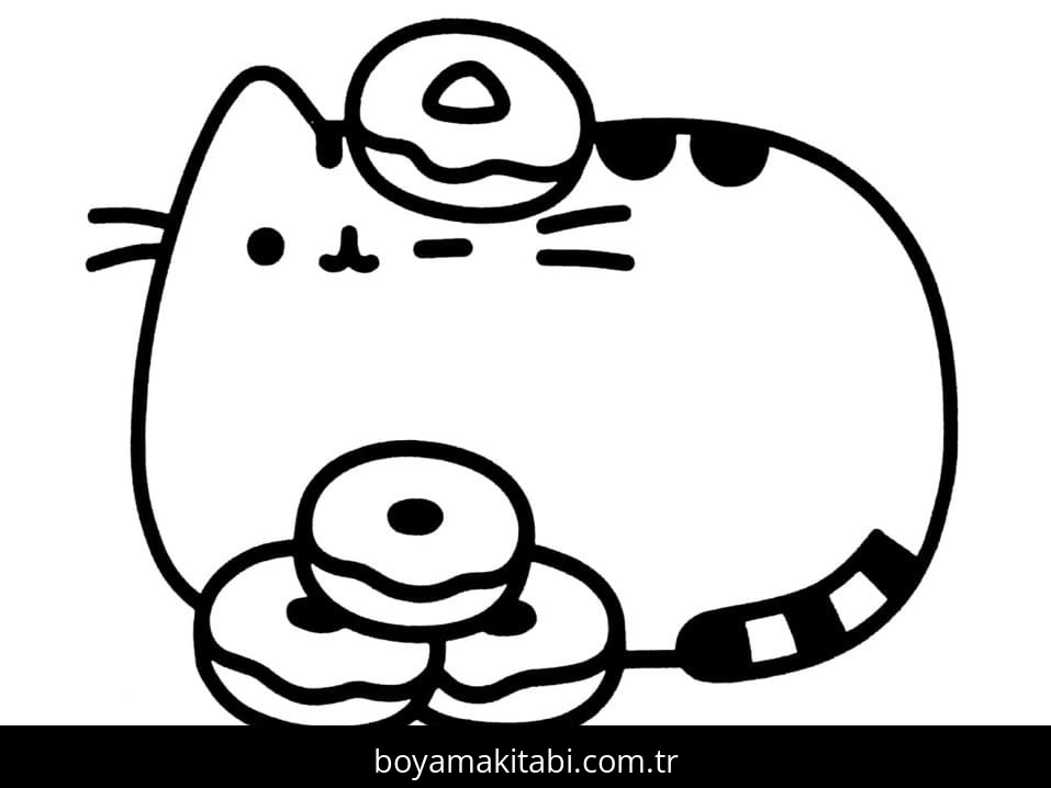 Pusheen