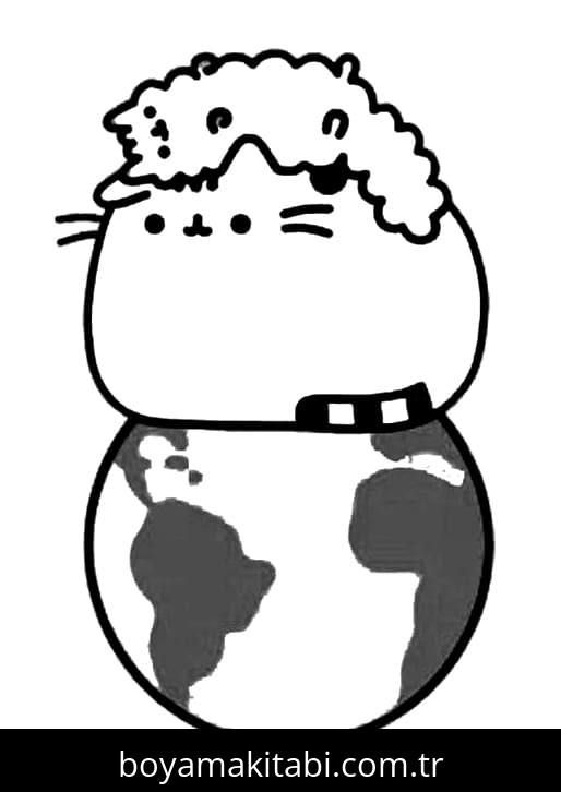Pusheen