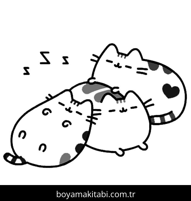 Pusheen