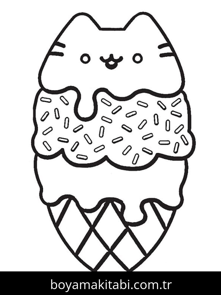 Pusheen