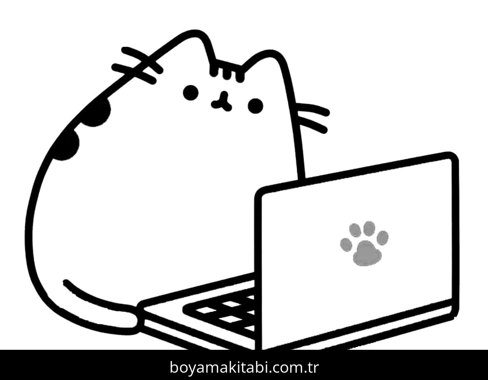 Pusheen
