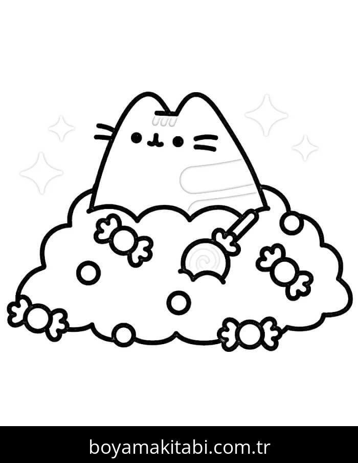 Pusheen