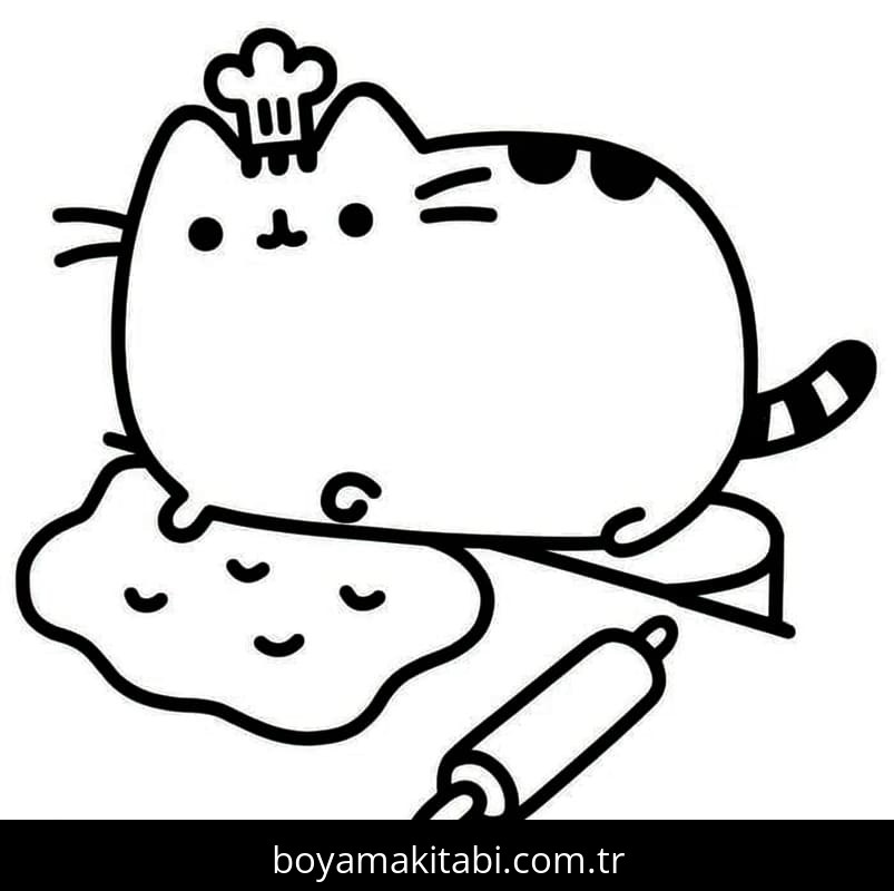 Pusheen