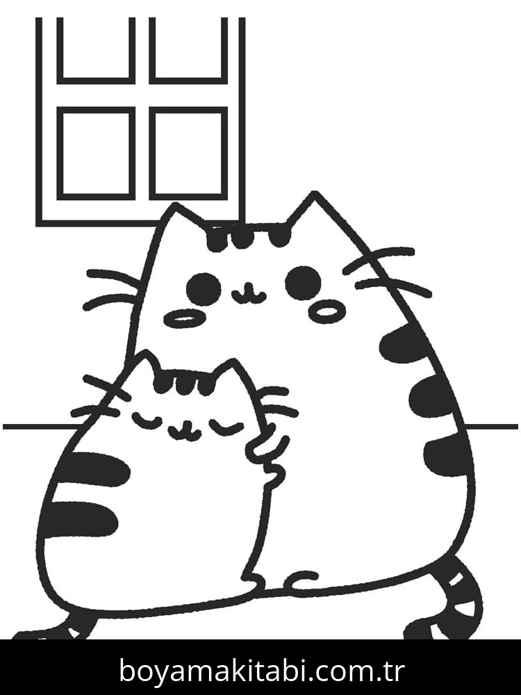 Pusheen