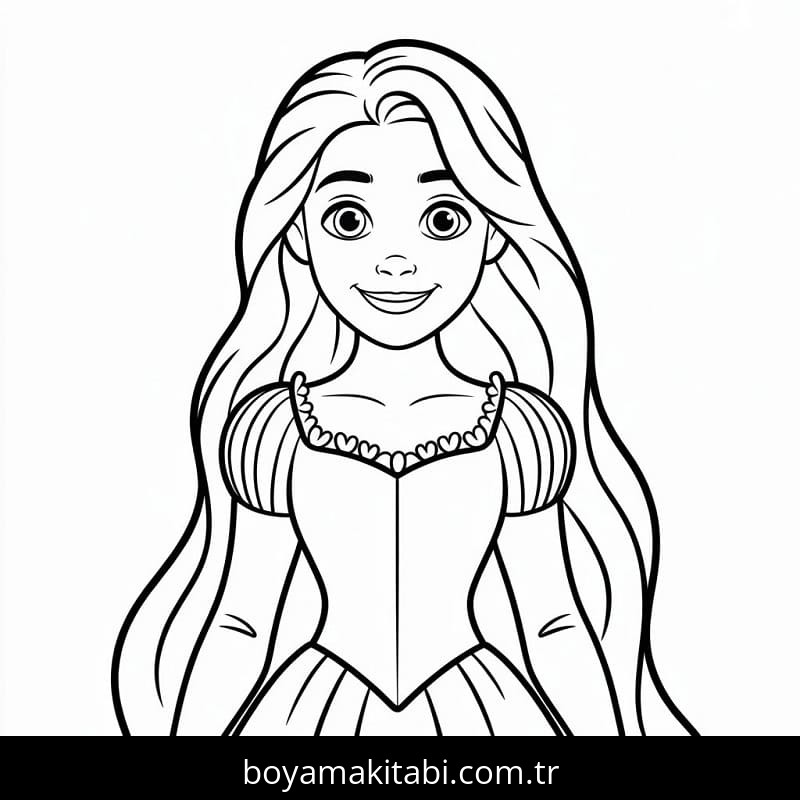Rapunzel