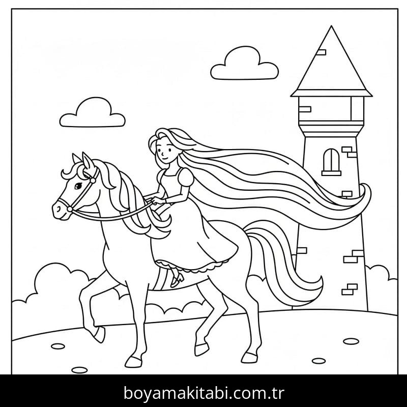 Rapunzel