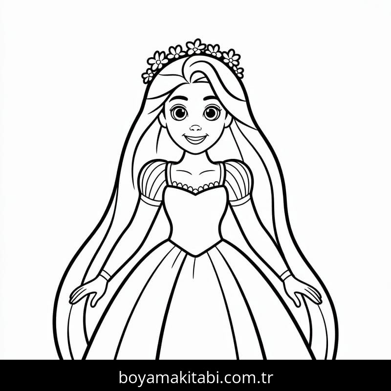 Rapunzel
