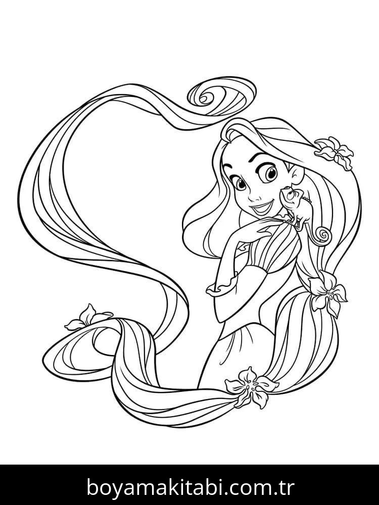 Rapunzel