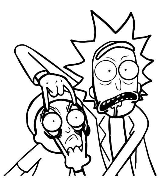 Rick And Morty