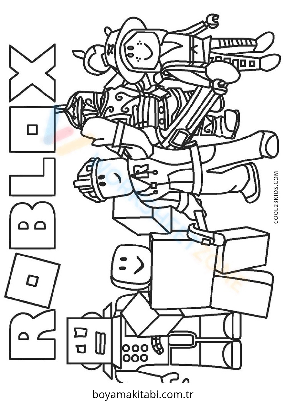 Roblox