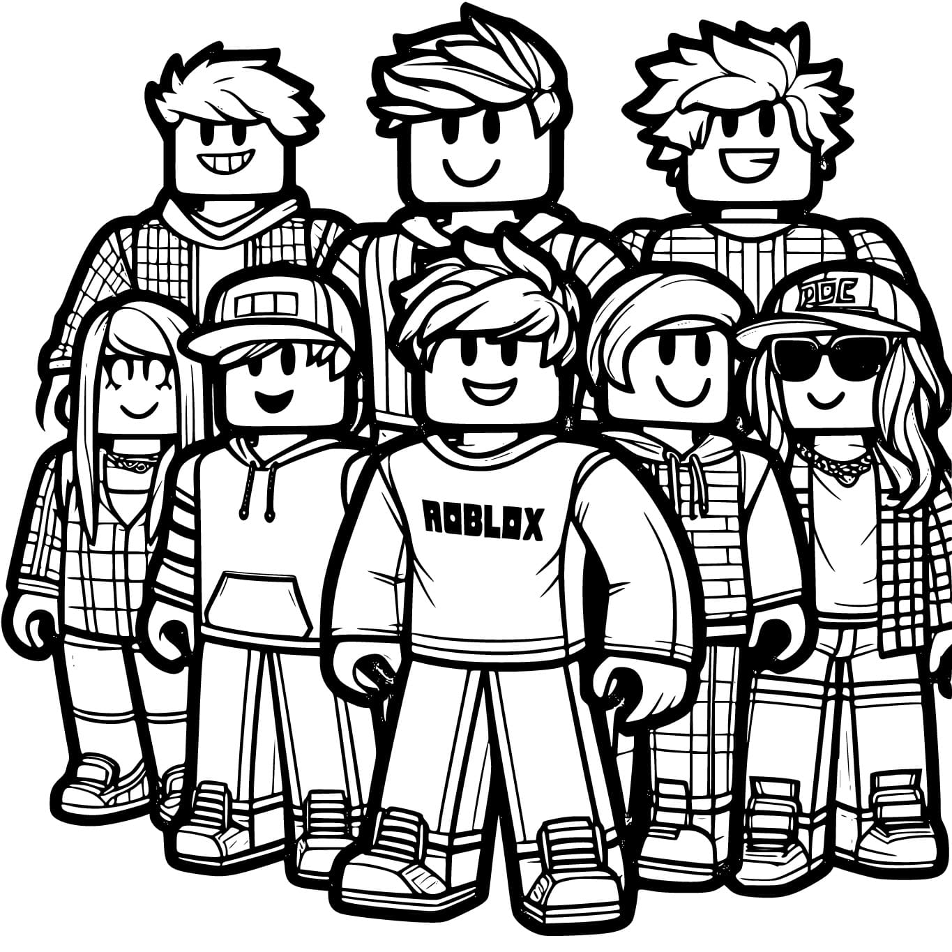 Roblox