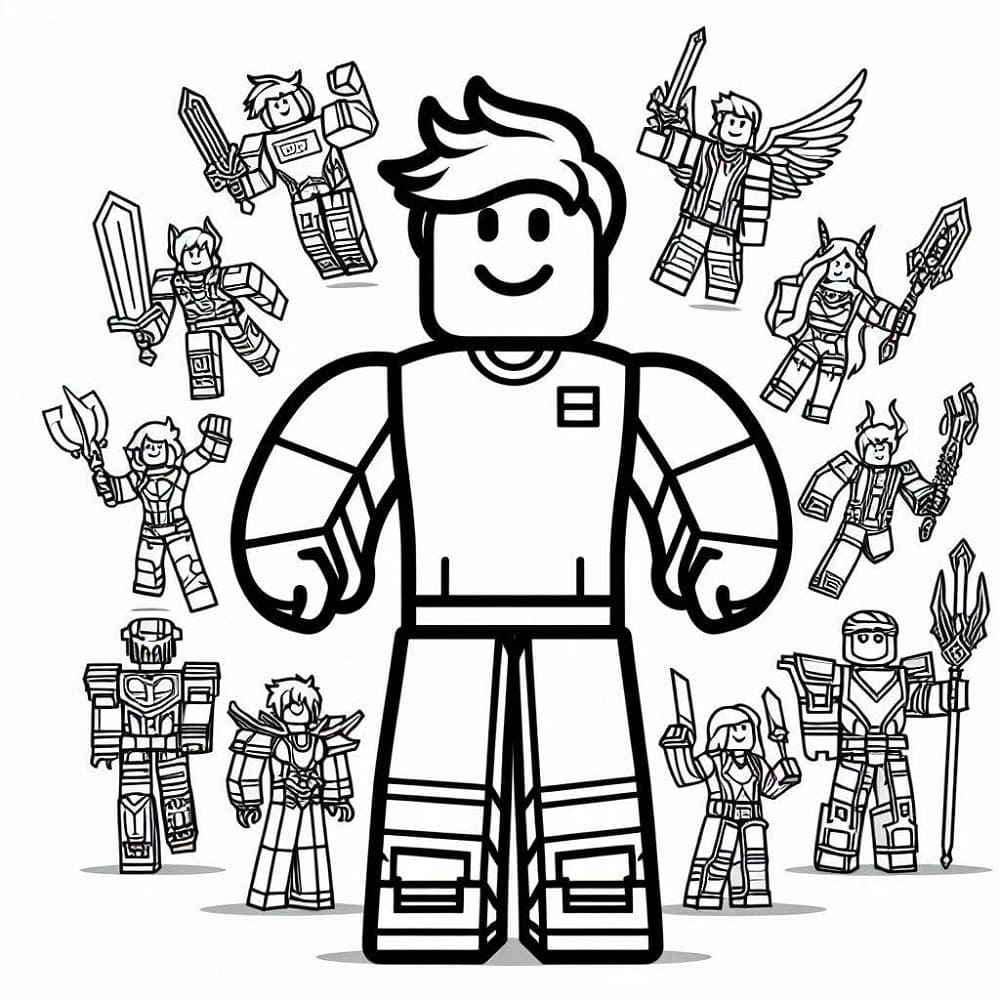 Roblox